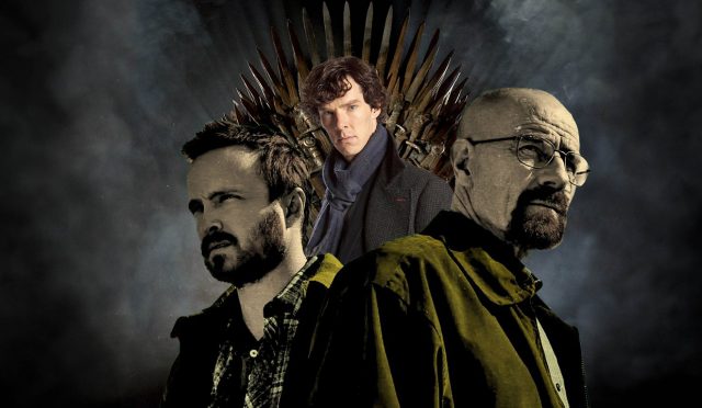 IMDb’ye göre dünyanın en iyi 99 dizisi!