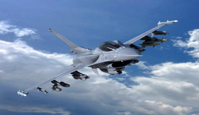 F-16 Block 70 teslimatları başladı! Türkiye ne zaman alacak?