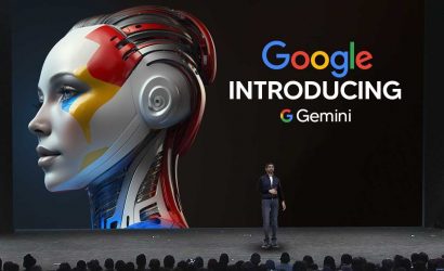 Google yapay zekası