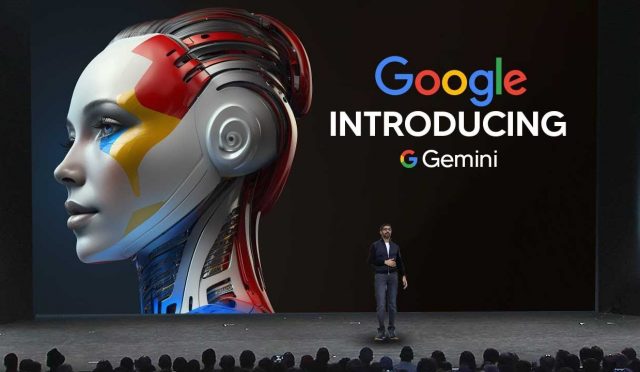 Google yapay zekası artık sizin yerinize mesaj yazacak!