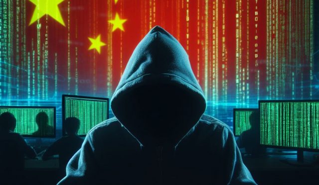 İngiltere, seçmen verilerinin hacklenmesinden Çin’i sorumlu tutuyor