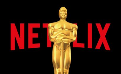 Netflix oscar