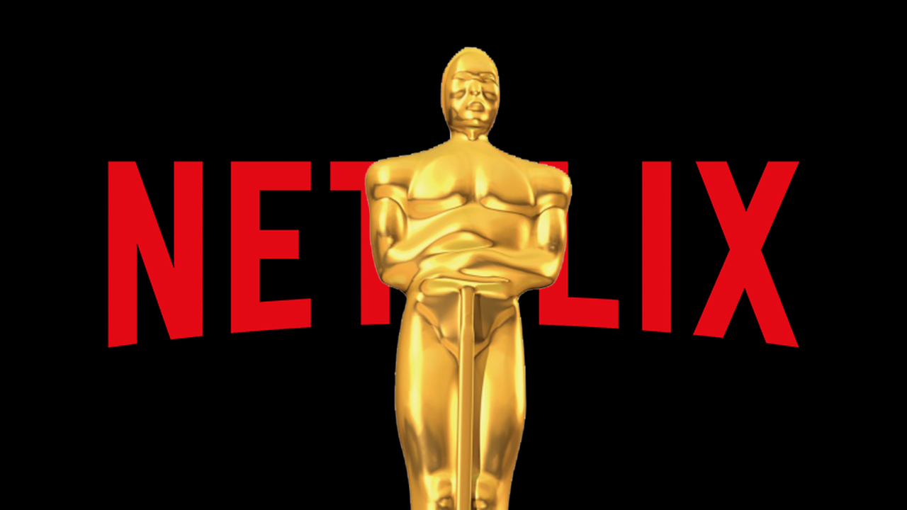 Apple ve Netflix’in yüzü Oscar’da gülmedi!