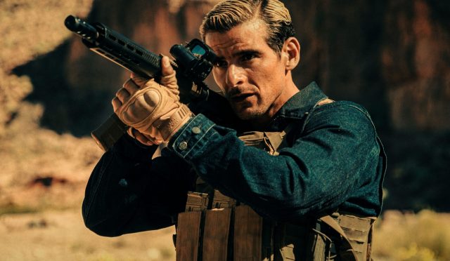 Netflix, ünlü isimle anlaştı! Filmlerde değişim rüzgarı