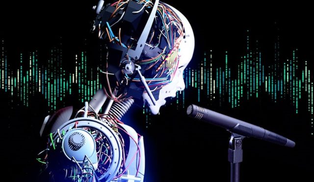 OpenAI, 15 saniyede sesinizi yapay zekaya dönüştürecek!
