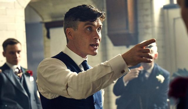 Peaky Blinders filmi geliyor! Beklenen isim olacak mı?