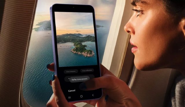 Samsung’dan 9 modele birden Galaxy AI müjdesi!