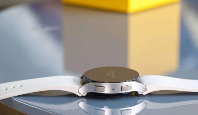 Samsung, Galaxy Watch 7’de tasarım değişikliğine gidecek!