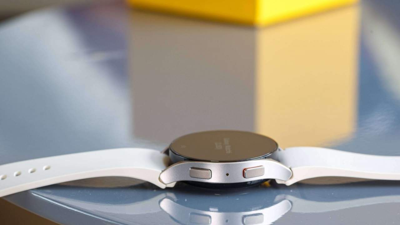 Samsung, Galaxy Watch 7’de tasarım değişikliğine gidecek!