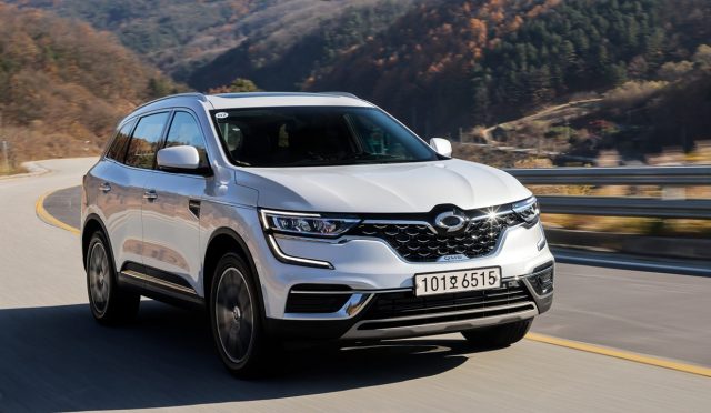 Samsung, otomotiv sektörüne girmek için kolları sıvadı!