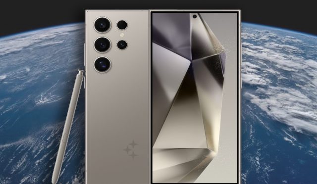 Galaxy S24 Ultra kullanıcılarından ilginç iddia!