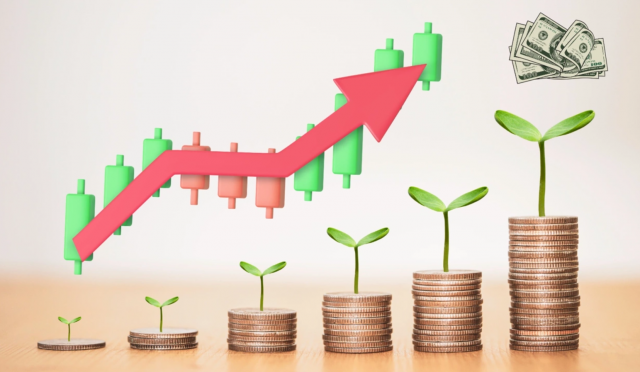 Borsa ile Finansal Özgür Olmak! Temettü Nedir?