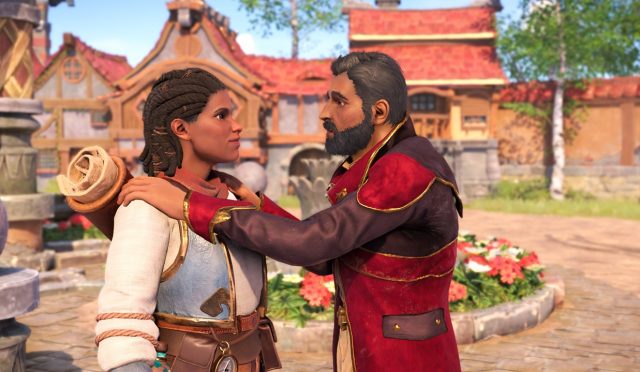 Ubisoft’tan sevilen oyun için ücretsiz genişleme paketi!