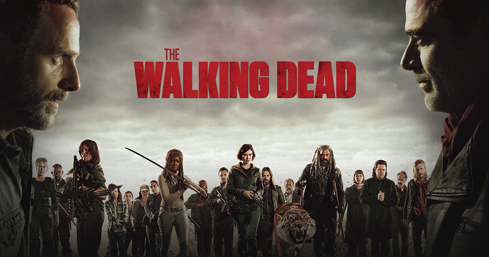 The Walking Dead spin off