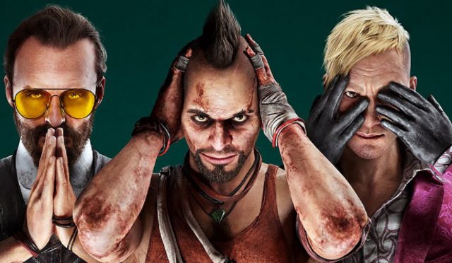 Steam’de Far Cry rüzgarı! 20. yıla özel yüzde 85’e varan indirim