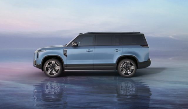 Xiaomi’den elektrikli SUV hamlesi! İşte detaylar