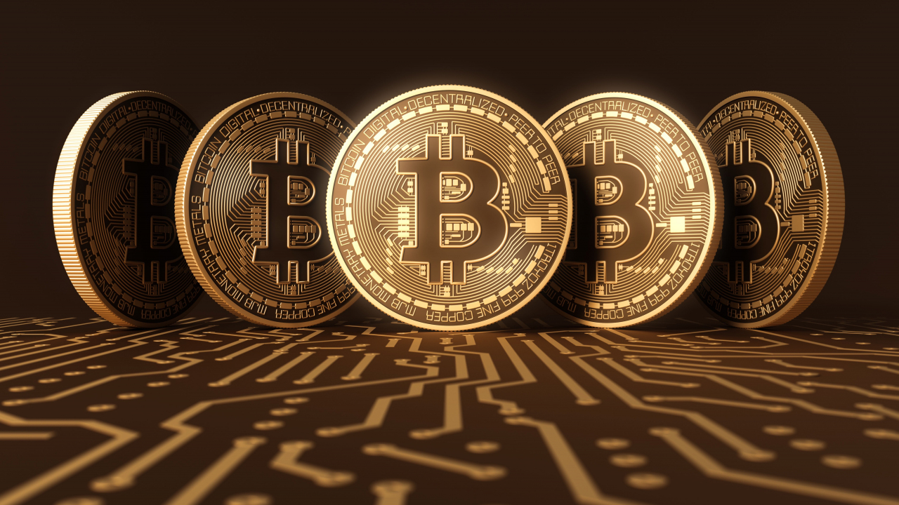 Bitcoin nedir, Blockchain