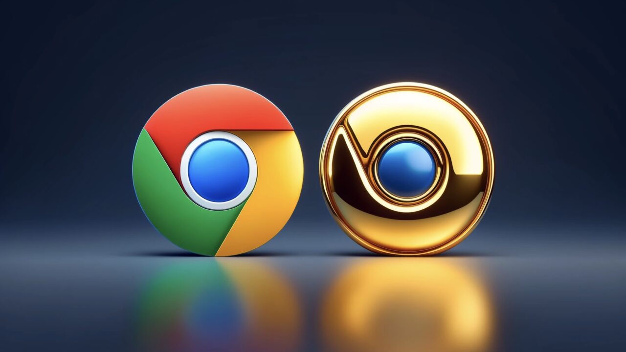 Google Chrome Premium