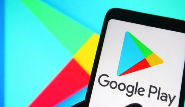 Google üçüncü parti uygulamaları banlıyor!