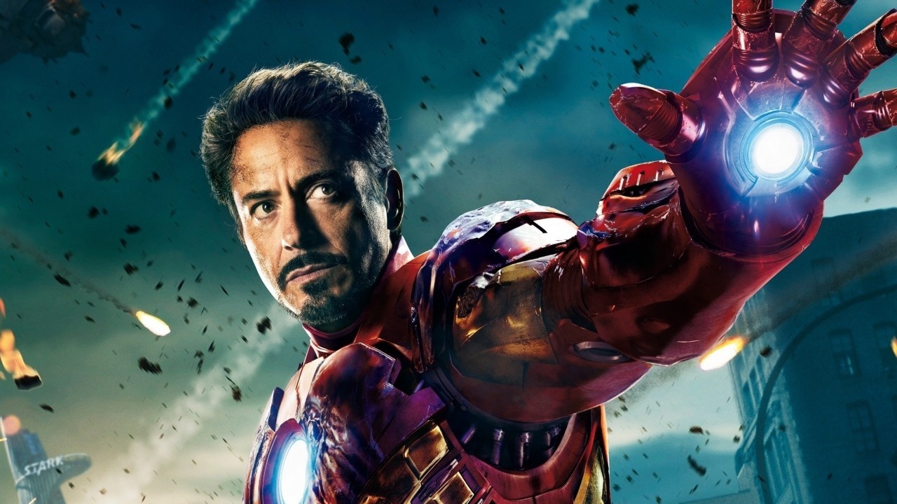 Iron Man efsanesi geri dönüyor mu