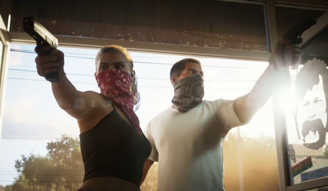 Türk oyuncular, Rockstar Games için kampanya başlattı!
