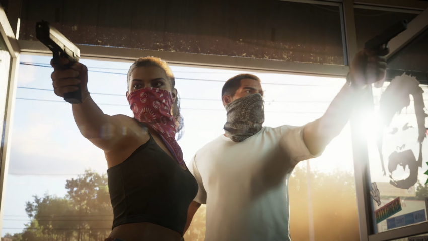 Türk oyuncular, Rockstar Games için kampanya başlattı!