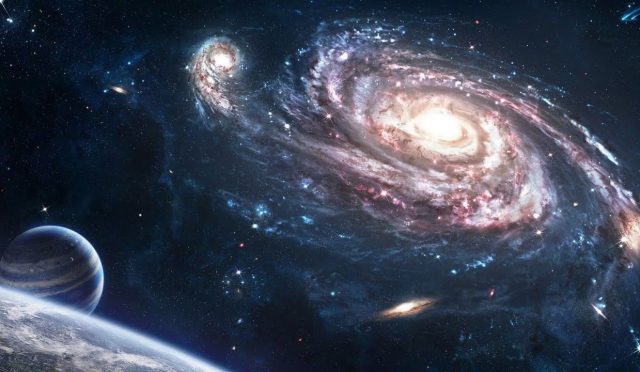 Bilim dünyası şaşkın! Samanyolu galaksisinin en büyük kara deliği keşfedildi