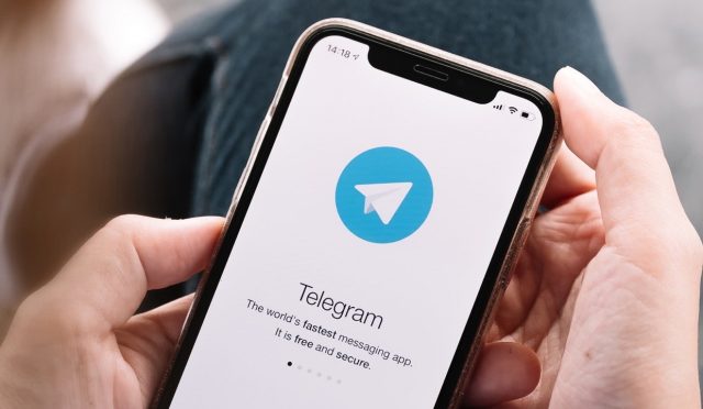 Telegram Business kullanıma açılıyor!