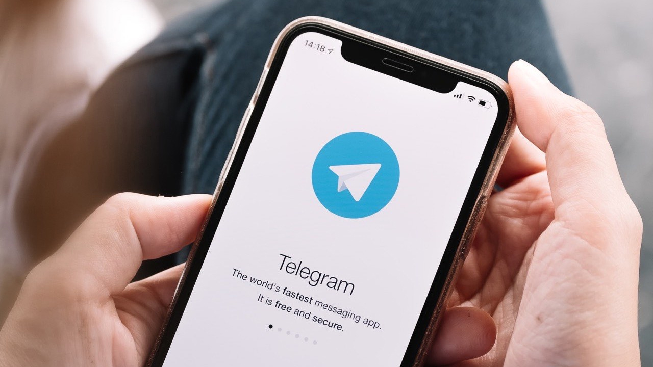 Telegram Business kullanıma açılıyor!