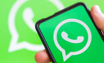 WhatsApp arayüzü değişiyor