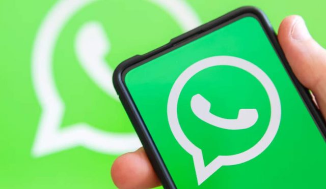 WhatsApp arayüzü değişiyor! Sohbetler resmen ayrıldı