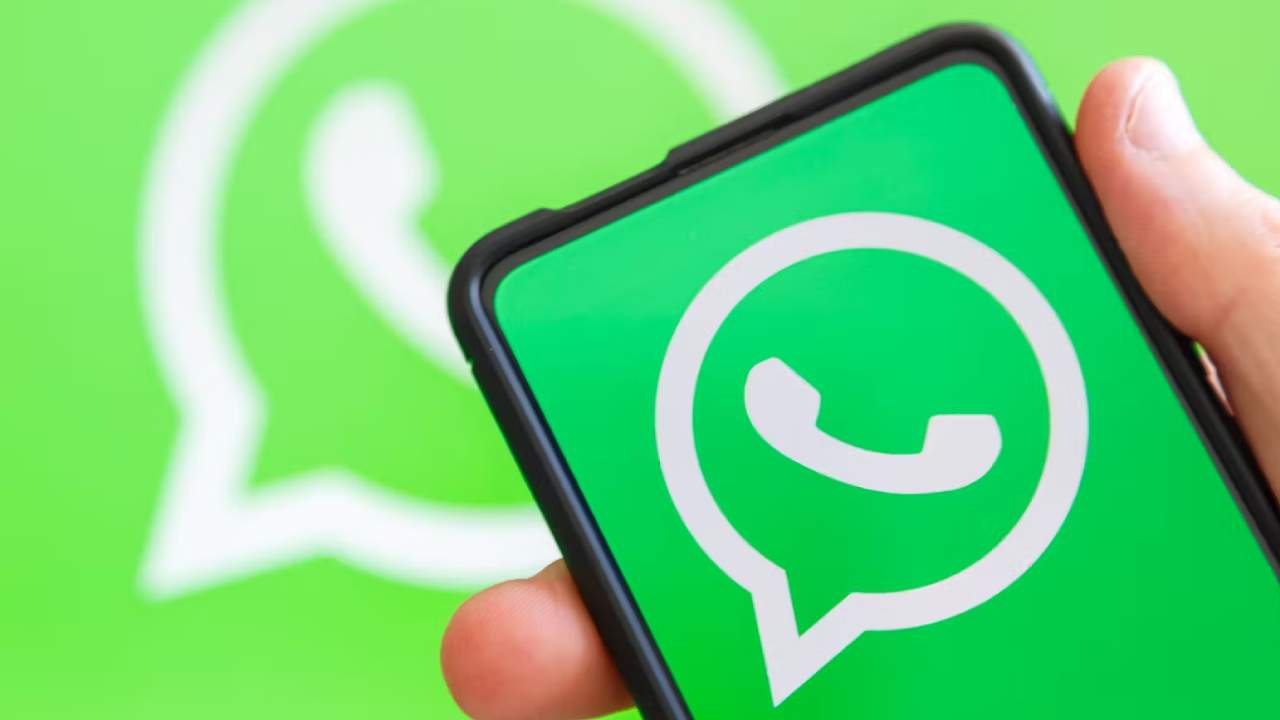WhatsApp arayüzü değişiyor