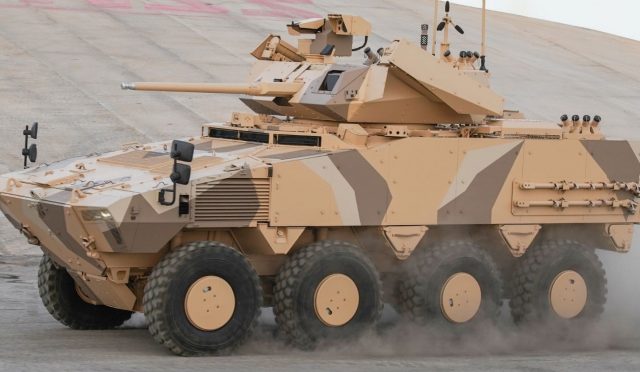 Almanlar mı Türkler mi? FNSS’ten “ayranlı” gönderme!
