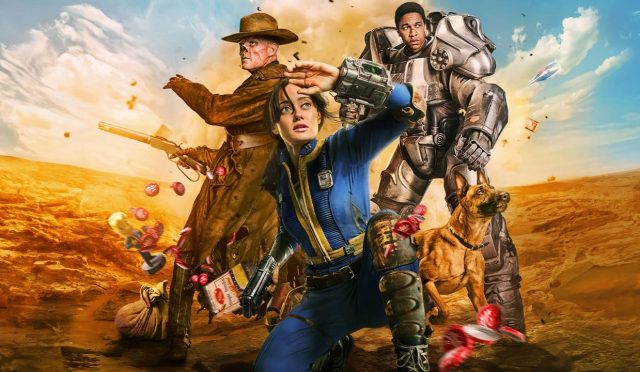 Fallout ikinci sezonu onaylandı! Ne zaman çıkacak?