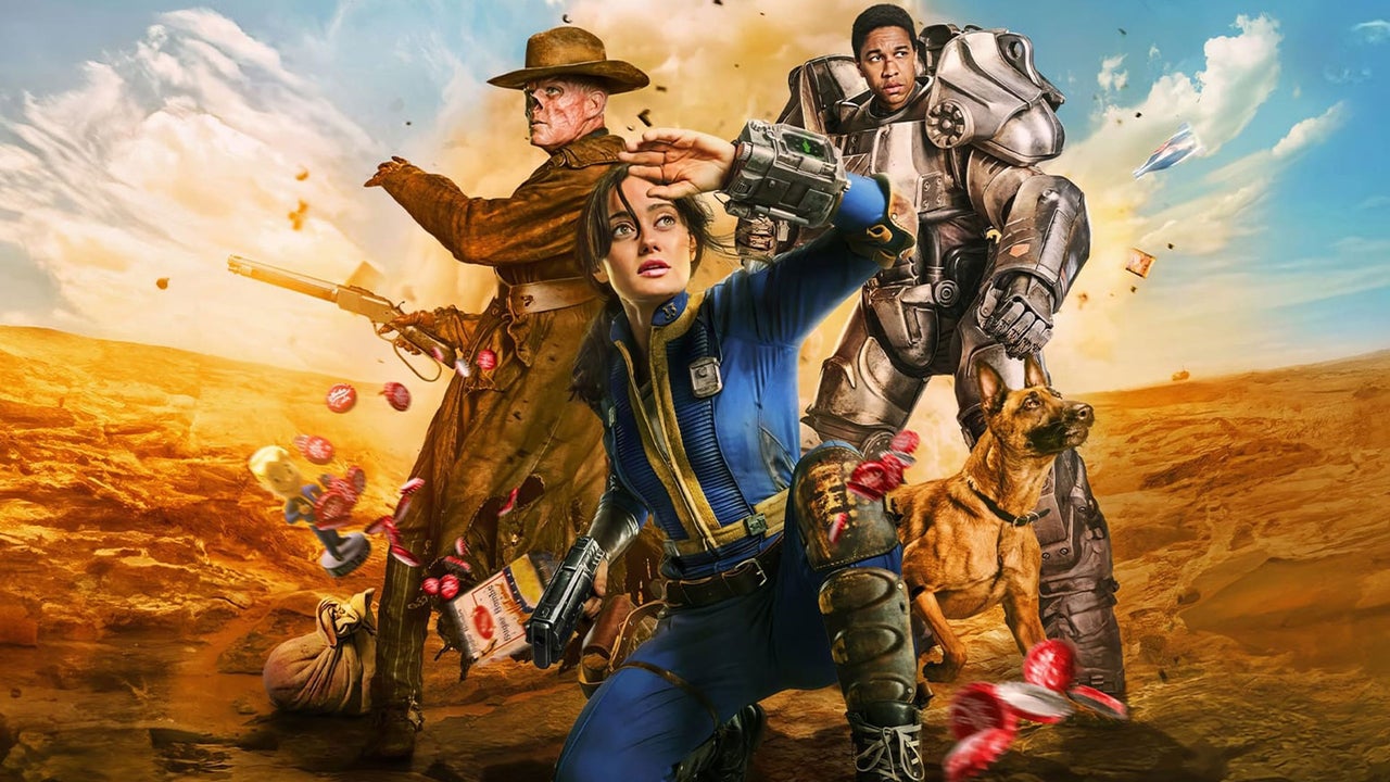 Fallout ikinci sezonu onaylandı! Ne zaman çıkacak?