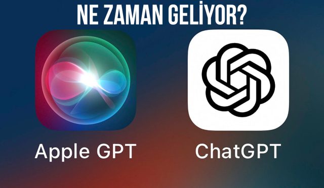 Apple ve OpenAI, iPhone için güçlerini birleştiriyor mu?