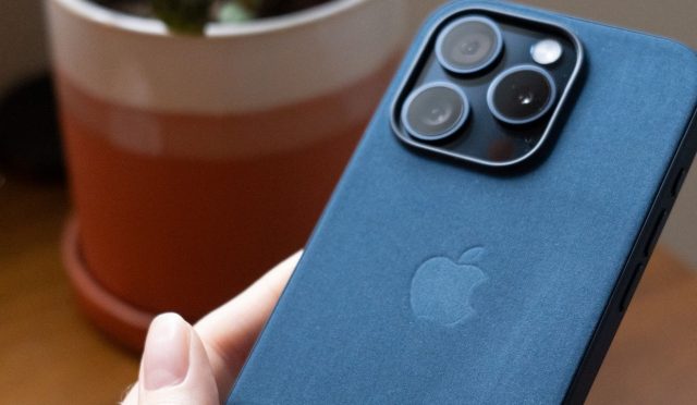 Apple bir ürününü daha iptal ediyor!