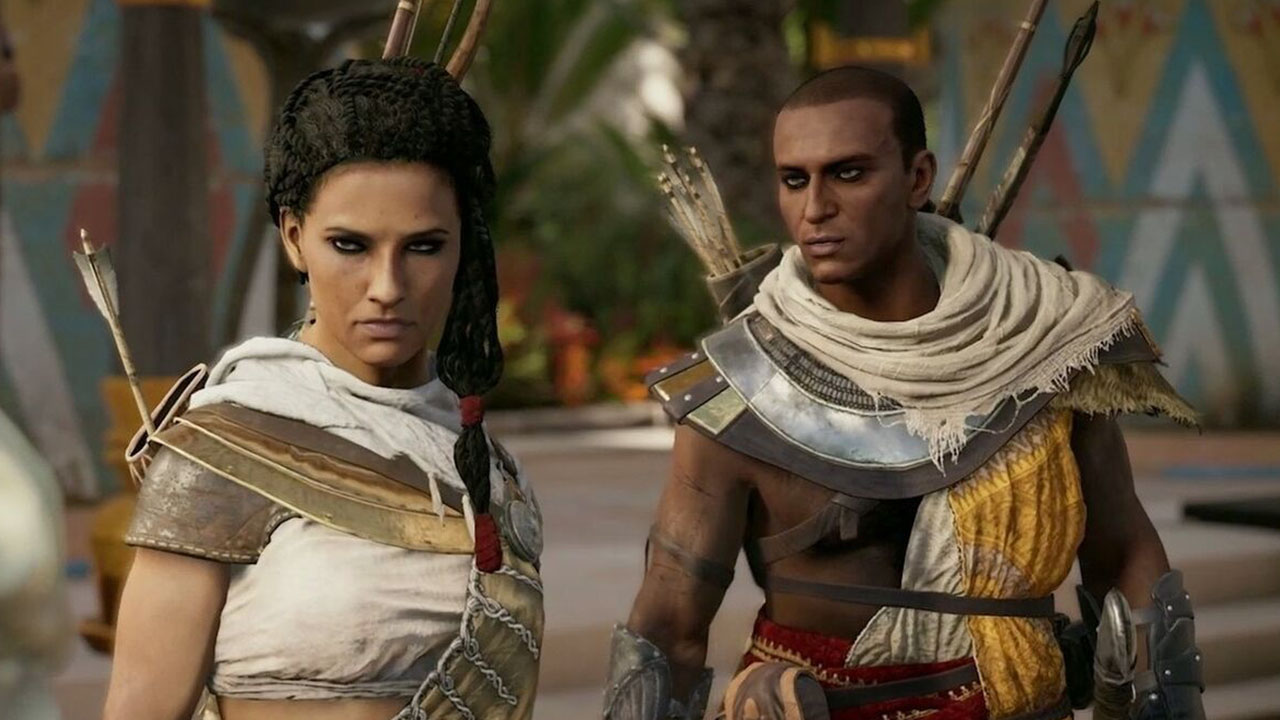 Assassin’s Creed Origins devam oyunu