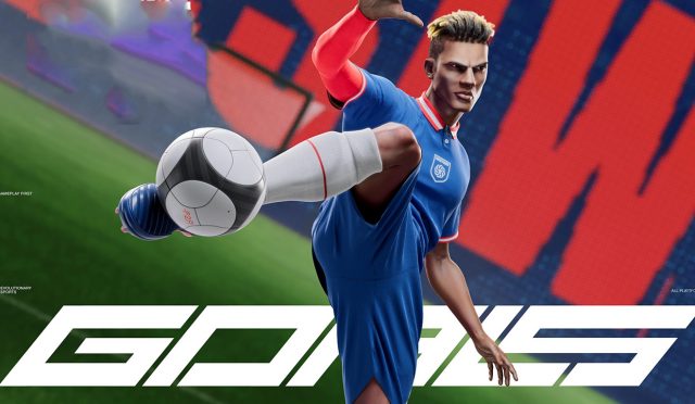 EA FC rakibi yeni futbol oyunu GOALS oynanış videosu sızdırıldı!