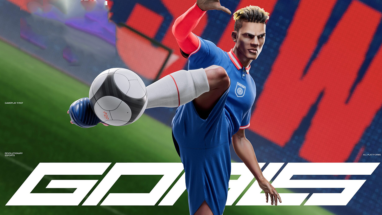 EA FC rakibi yeni futbol oyunu GOALS oynanış videosu sızdırıldı!