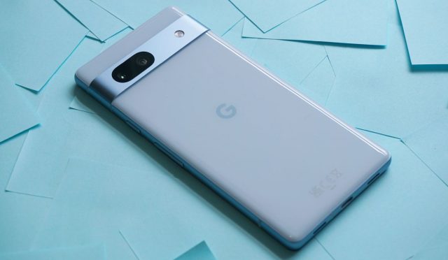 Google Pixel 8a tanıtım öncesi ortaya çıktı! İşte özellikleri ve tasarımı