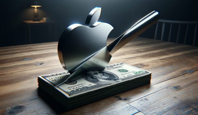 iPhone satışları çakıldı! İşte sebebi