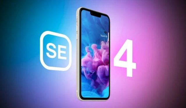 iPhone SE 4 için kritik sızıntı!