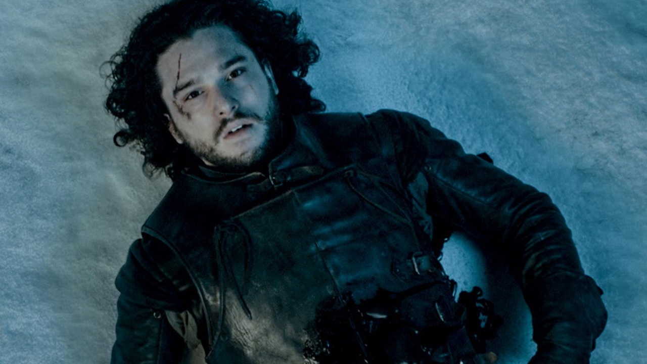 Jon Snow’lu yeni Game Of Thrones dizisinden kötü haber geldi!
