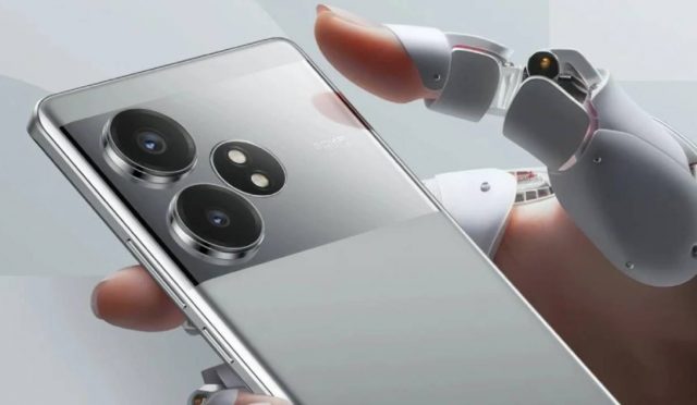 Bu paraya bedava! Realme GT Neo 6 SE tanıtıldı