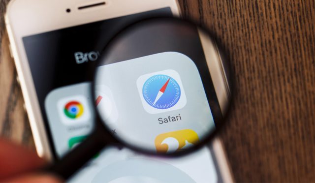 Safari’de şok güvenlik açığı! Gizli modda bile izleniyor