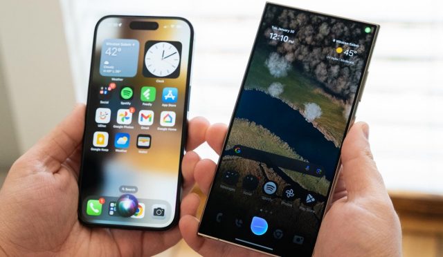 En çok telefon satan marka belli oldu! (Samsung vs Apple)