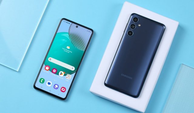 Android 18’e kadar güncelleme alacak! Samsung Galaxy C55 tanıtıldı