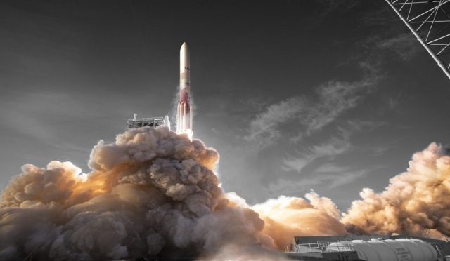 Çin uzay endüstrisi, SpaceX’e rakip girişim yapıyor!