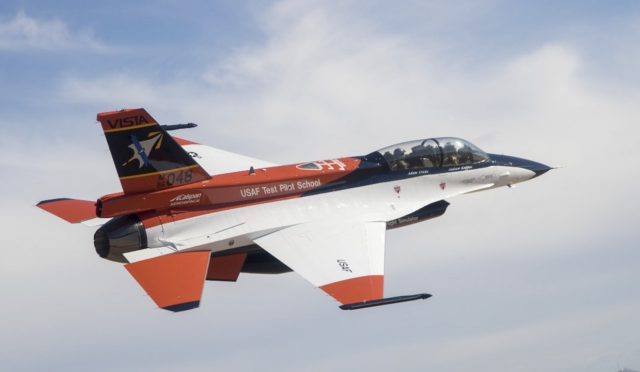 DARPA’nın yapay zekası, F16 ile it dalaşına girdi! İşte sonuç